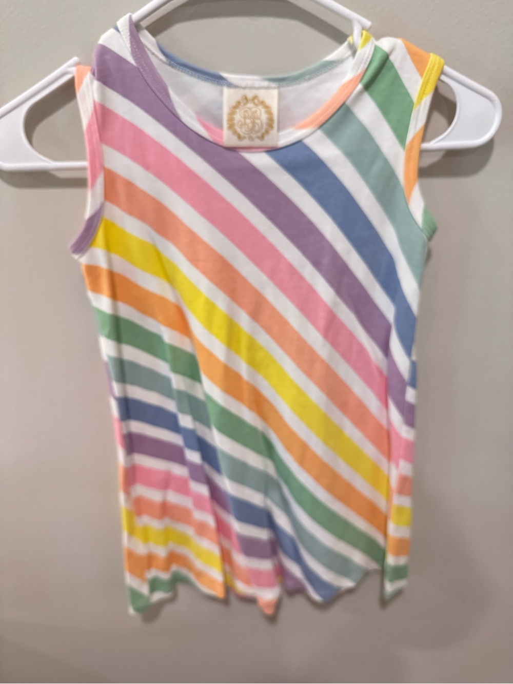Kids boutique dress